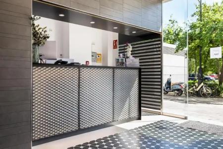 Sercotel Valencia Alameda 41 - 18