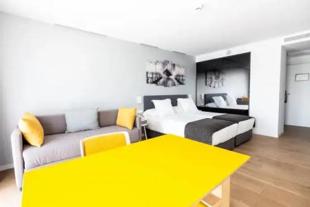 Sercotel Valencia Alameda 41 - 53