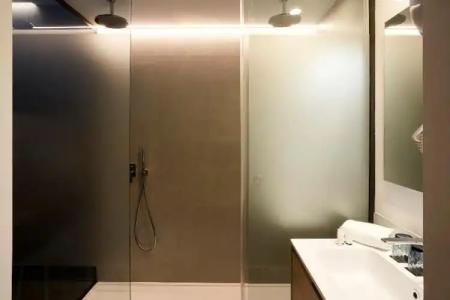 Sercotel Valencia Alameda 41 - 35