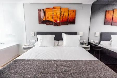 Sercotel Valencia Alameda 41 - 29