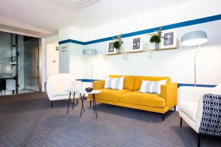 Sercotel Valencia Alameda 41 - 14