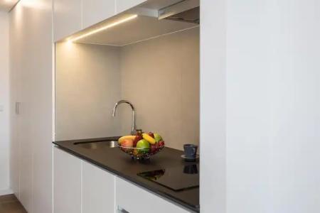 Sercotel Valencia Alameda 41 - 61