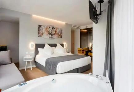 Sercotel Valencia Alameda 41 - 69