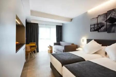 Sercotel Valencia Alameda 41 - 27