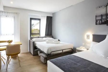 Sercotel Valencia Alameda 41 - 63