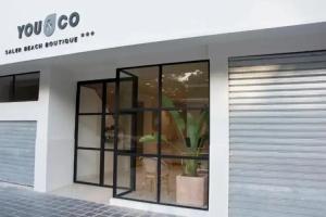 You & Co. Saler Beach Boutique Hotel, Valencia