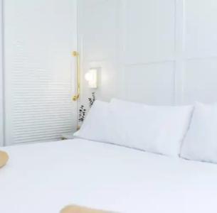 Room Mate Cosmo – City Centre, Valencia - 98