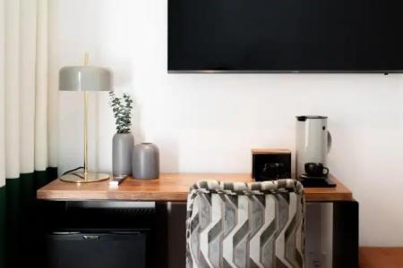 Room Mate Cosmo – City Centre, Valencia - 126