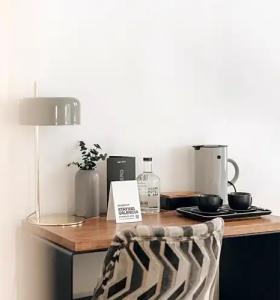 Room Mate Cosmo – City Centre, Valencia - 17