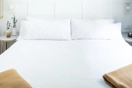 Room Mate Cosmo – City Centre, Valencia - 75