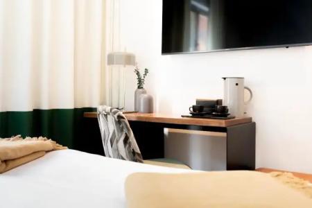 Room Mate Cosmo – City Centre, Valencia - 112