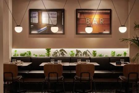 Room Mate Cosmo – City Centre, Valencia - 12