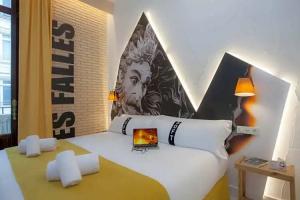 Casual Socarrat Valencia - Adults Only, Valencia