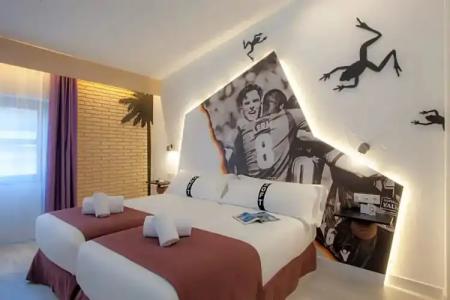 Casual Socarrat Valencia - Adults Only - 41