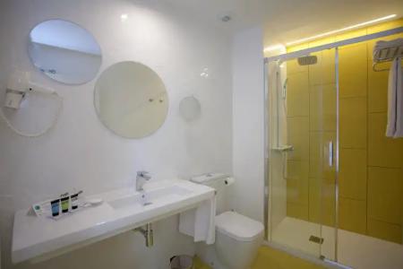 Casual Socarrat Valencia - Adults Only - 8