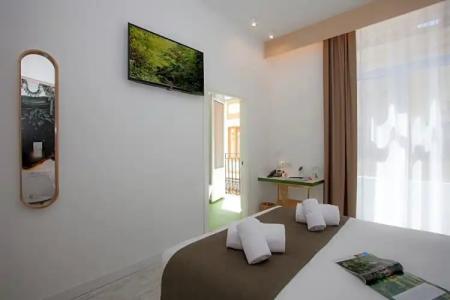 Casual Socarrat Valencia - Adults Only - 29