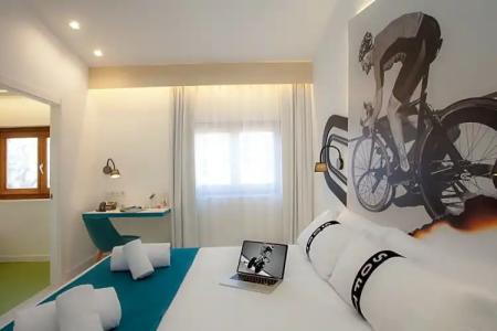 Casual Socarrat Valencia - Adults Only - 28