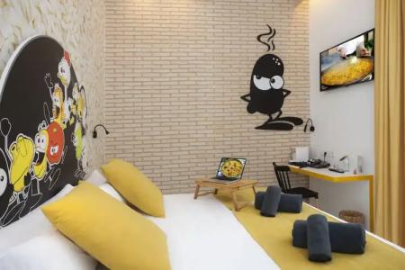 Casual Socarrat Valencia - Adults Only - 58