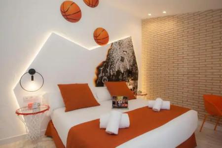 Casual Socarrat Valencia - Adults Only - 82