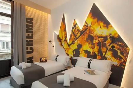 Casual Socarrat Valencia - Adults Only - 38