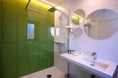 Casual Socarrat Valencia - Adults Only - 51