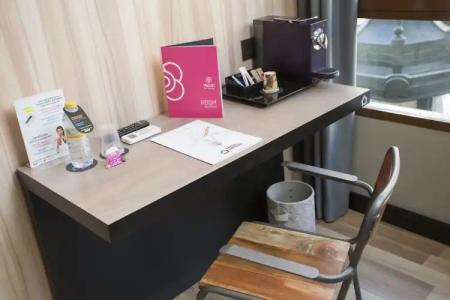 Casual Socarrat Valencia - Adults Only - 68