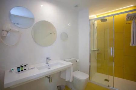 Casual Socarrat Valencia - Adults Only - 75