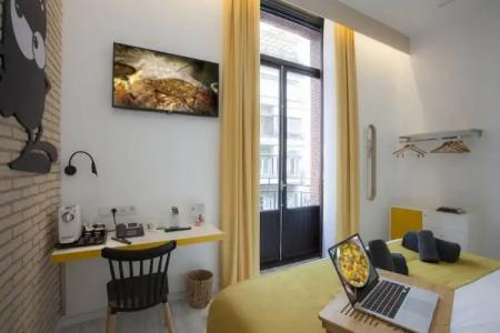 Casual Socarrat Valencia - Adults Only - 56