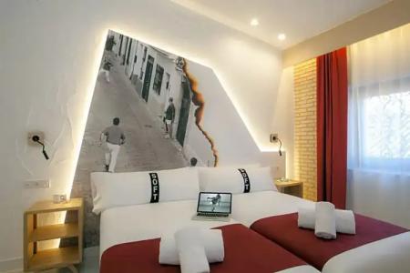 Casual Socarrat Valencia - Adults Only - 37