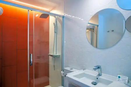 Casual Socarrat Valencia - Adults Only - 47