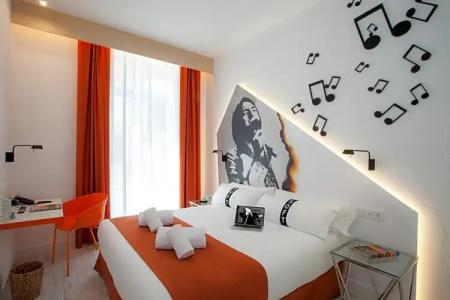 Casual Socarrat Valencia - Adults Only - 31