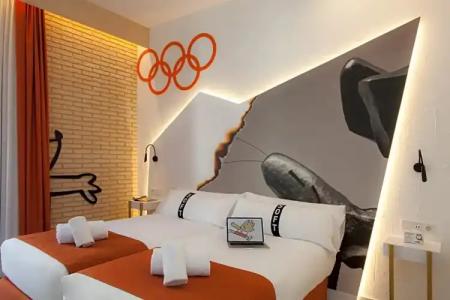 Casual Socarrat Valencia - Adults Only - 39