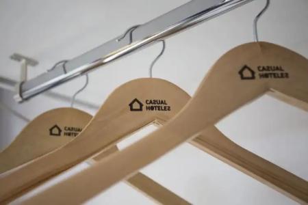 Casual Socarrat Valencia - Adults Only - 60