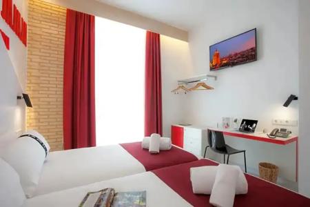 Casual Socarrat Valencia - Adults Only - 34