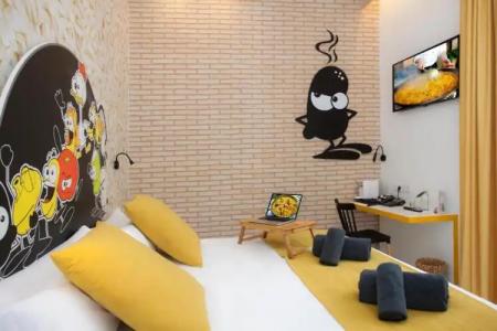 Casual Socarrat Valencia - Adults Only - 73