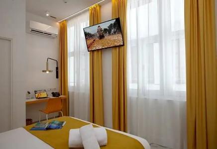 Casual Socarrat Valencia - Adults Only - 22