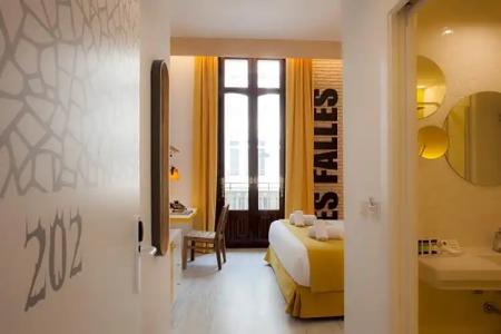 Casual Socarrat Valencia - Adults Only - 21