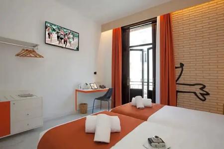 Casual Socarrat Valencia - Adults Only - 42