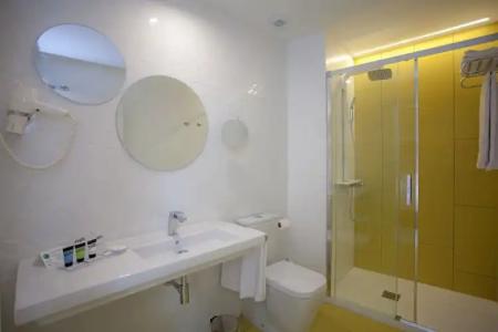 Casual Socarrat Valencia - Adults Only - 67