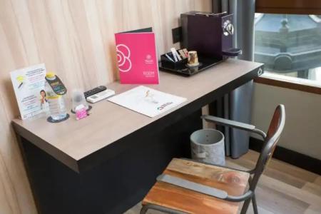 Casual Socarrat Valencia - Adults Only - 80