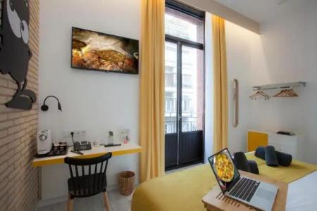 Casual Socarrat Valencia - Adults Only - 72