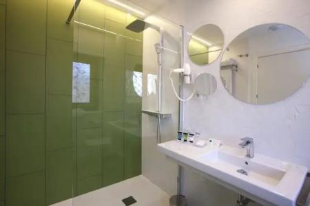 Casual Socarrat Valencia - Adults Only - 65