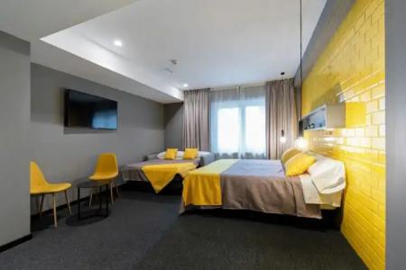 Nest Style Valencia - 16