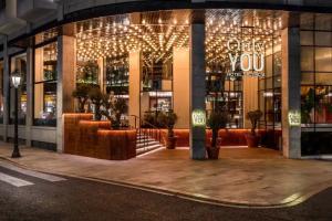 Only YOU Hotel Valencia, Valencia