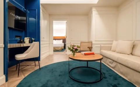 Only YOU Valencia - 76