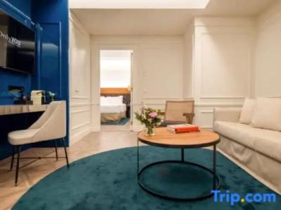 Only YOU Valencia - 82