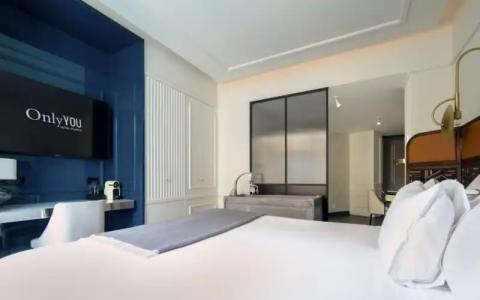 Only YOU Valencia - 106