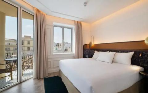 Only YOU Valencia - 86