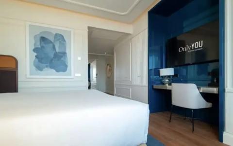 Only YOU Valencia - 54