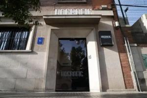 Hografic Hotel Boutique, Valencia